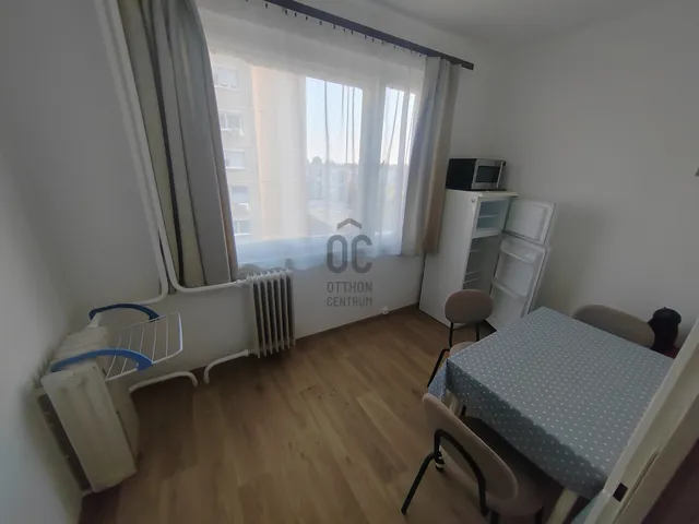 Kiadó lakás Cegléd 35 nm