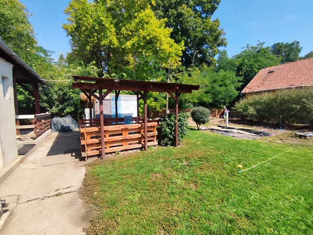 Eladó ház Nagykőrös 55 nm