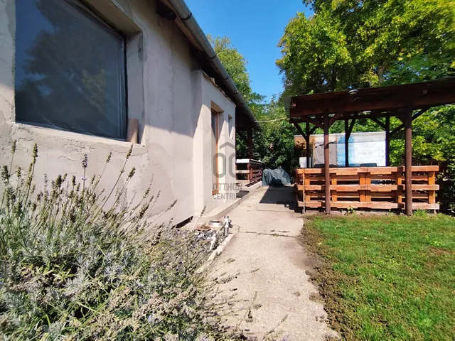 Eladó ház Nagykőrös 55 nm