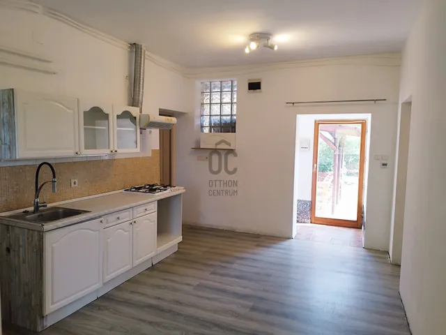 Eladó ház Nagykőrös 55 nm