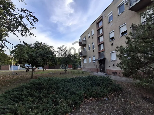 Eladó lakás Kecskemét 49 nm