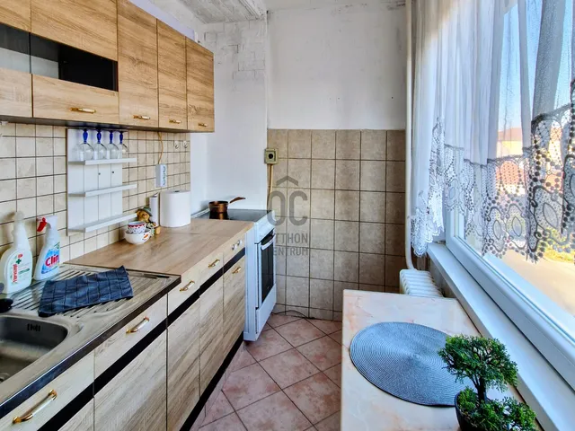 Eladó lakás Cegléd 51 nm