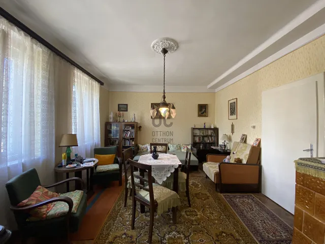 Eladó ház Budapest XIII. kerület 59 nm