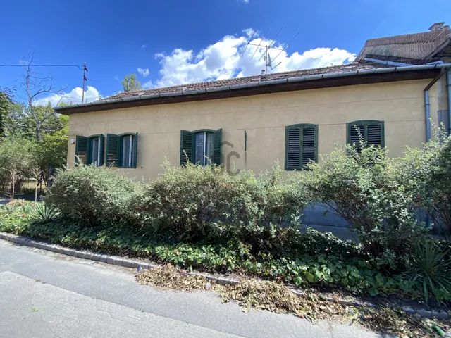 Eladó ház Budapest XIII. kerület 59 nm