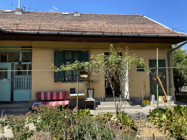 Eladó ház Budapest XIII. kerület 59 nm