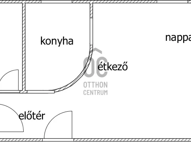 Eladó lakás Cegléd 51 nm
