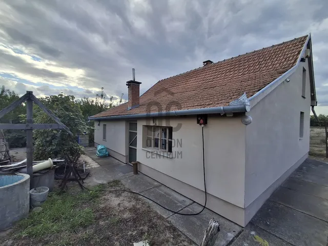 Eladó ház Cegléd 50 nm