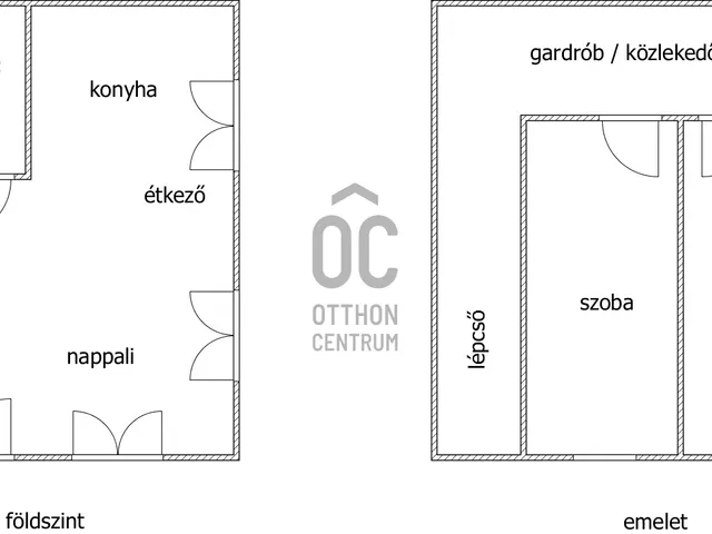 Eladó lakás Cegléd 65 nm