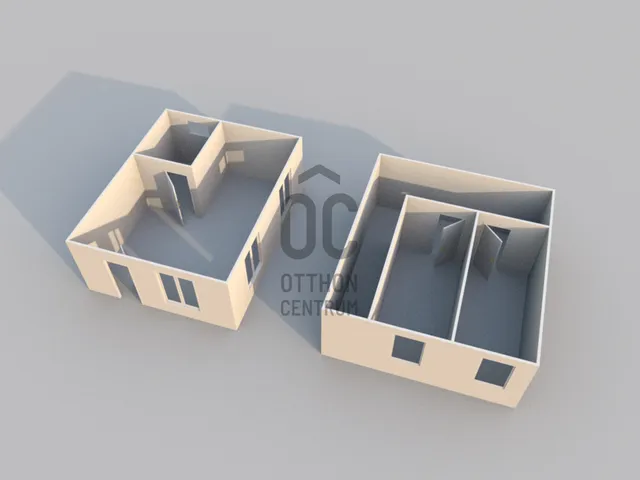 Eladó lakás Cegléd 65 nm