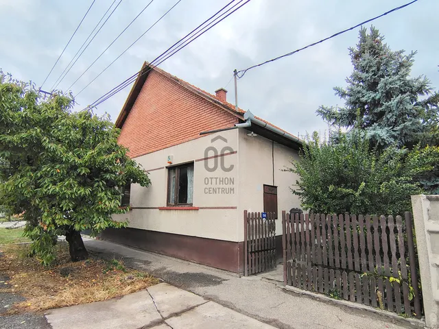 Eladó ház Cegléd 80 nm