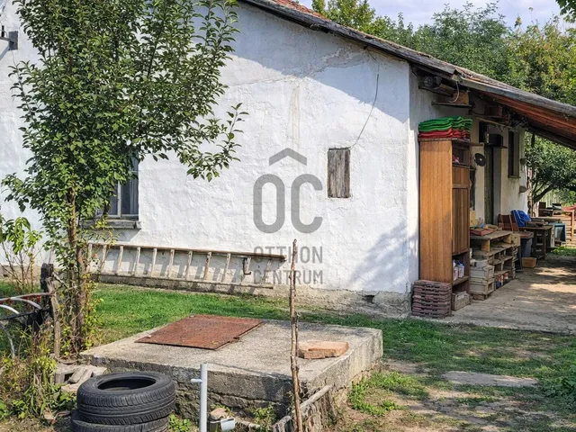 Eladó ház Nagykőrös 72 nm