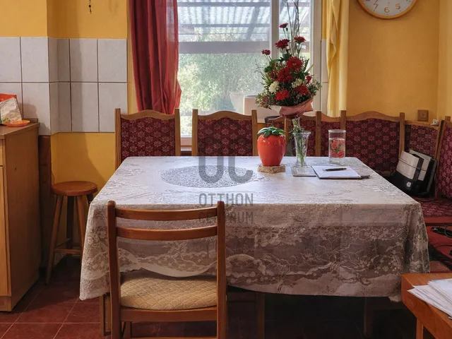 Eladó ház Nagykőrös 72 nm