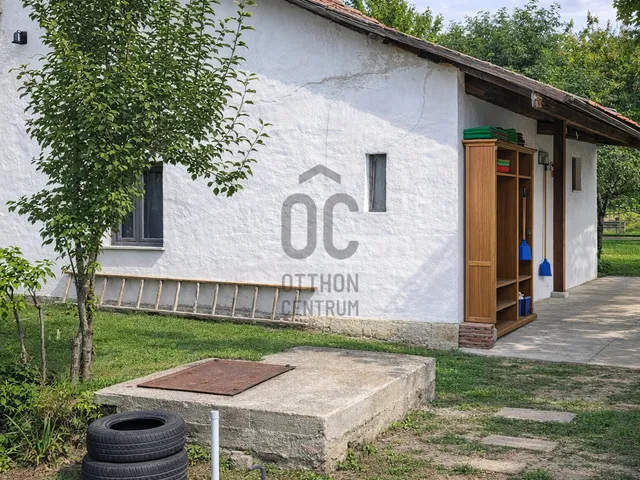 Eladó ház Nagykőrös 72 nm