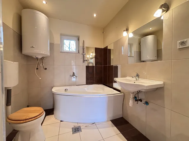 Eladó ház Újszilvás 50 nm