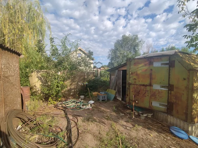 Eladó mezőgazdasági ingatlan Nagykőrös 1281 nm