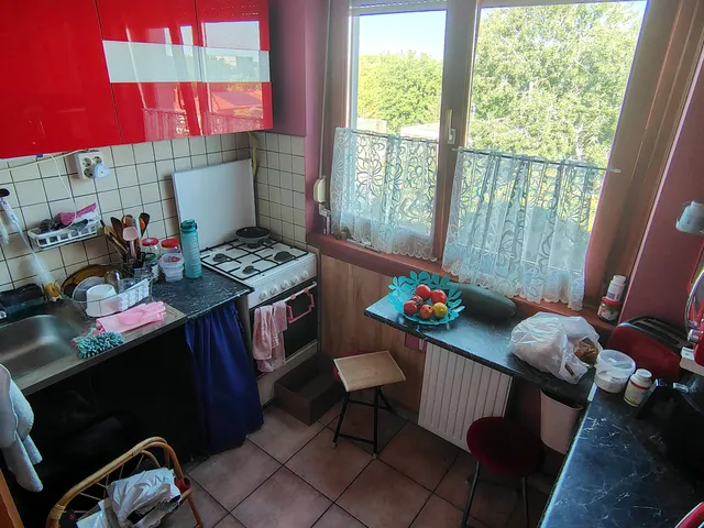 Eladó lakás Cegléd 34 nm