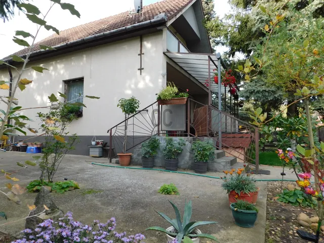 Eladó ház Tápiószentmárton 86 nm