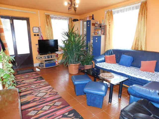 Eladó ház Tápiószentmárton 86 nm