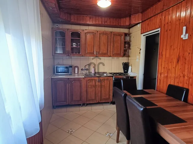 Kiadó lakás Nagykőrös 59 nm