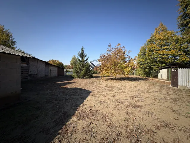 Eladó telek Farmos 878 nm