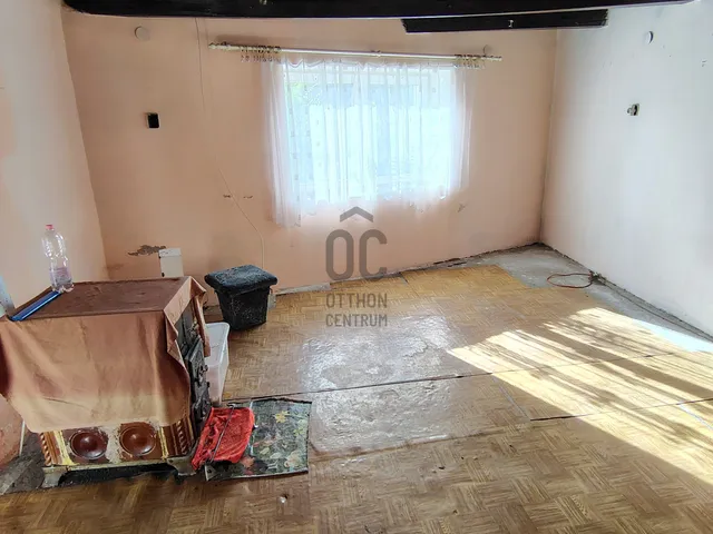 Eladó ház Cegléd 48 nm