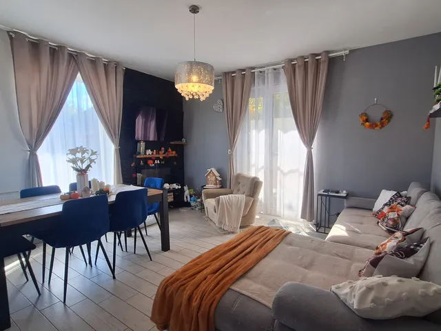 Eladó ház Albertirsa 70 nm