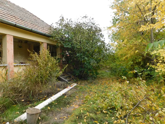 Eladó ház Tápiószentmárton 42 nm