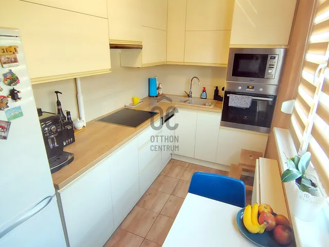 Kiadó lakás Cegléd 61 nm