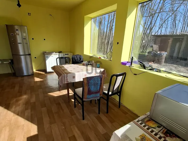 Eladó ház Tápiószőlős 48 nm