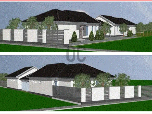 Eladó lakás Újlengyel 88 nm