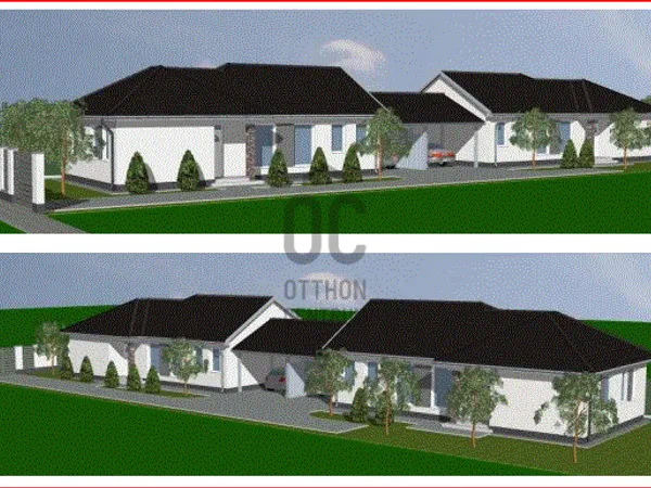 Eladó lakás Újlengyel 88 nm