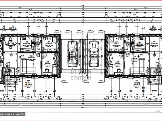 Eladó lakás Újlengyel 88 nm