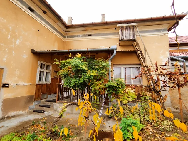 Eladó ház Nagykőrös 140 nm