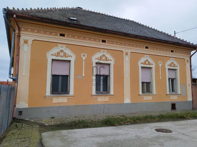 Eladó ház Nagykőrös 140 nm