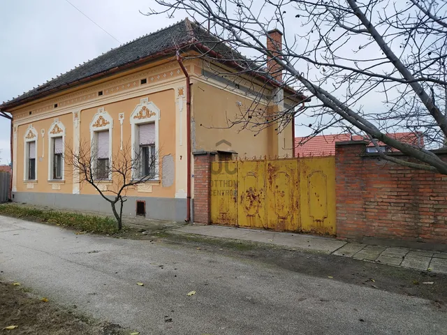 Eladó ház Nagykőrös 140 nm