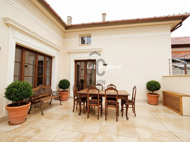 Eladó ház Nagykőrös 140 nm