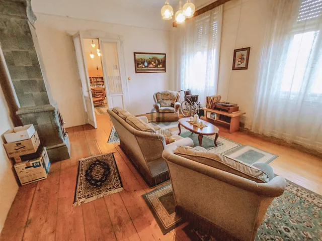 Eladó ház Nagykőrös 140 nm