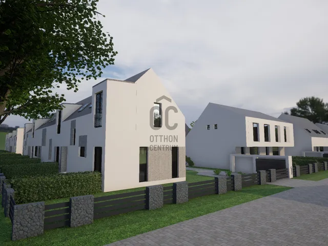 Eladó lakás Cegléd 87 nm