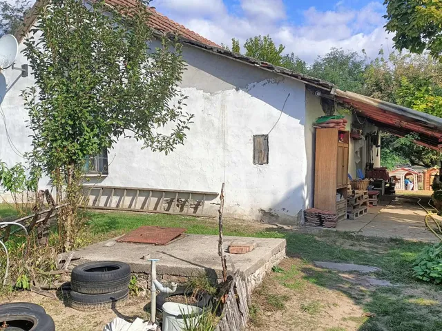 Eladó ház Nagykőrös 3647 nm