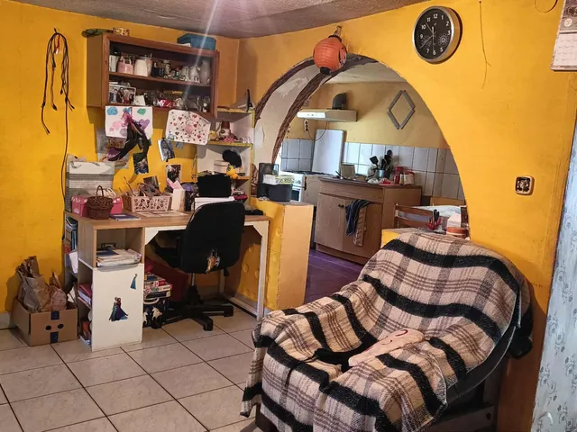 Eladó ház Nagykőrös 3647 nm