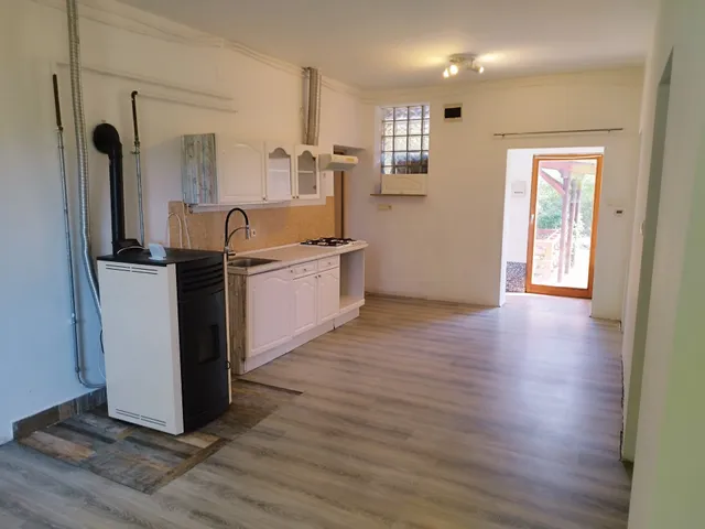 Eladó ház Nagykőrös 55 nm