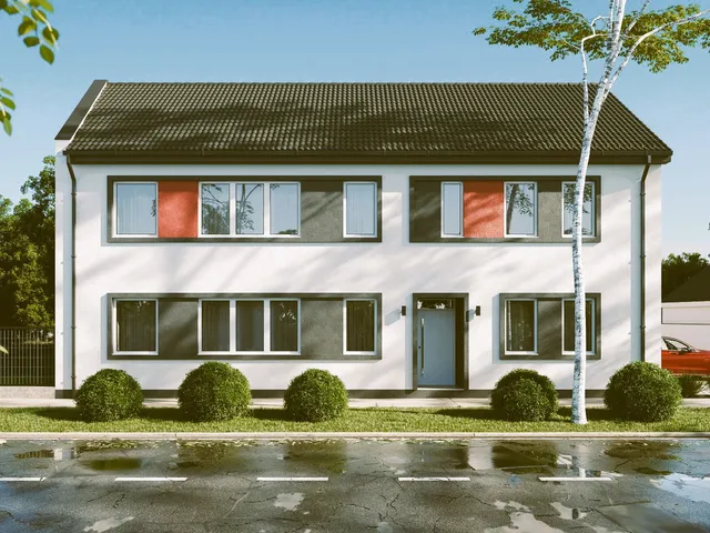 Eladó lakás Cegléd 73 nm