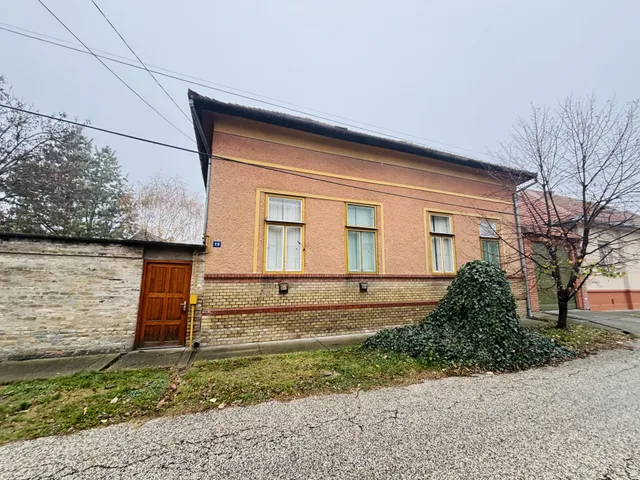 Eladó ház Cegléd 118 nm