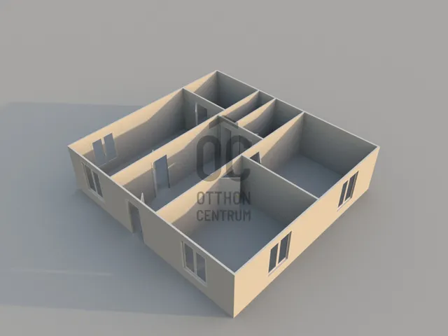 Eladó ház Tápiószele 74 nm