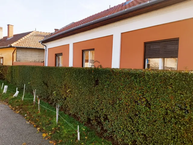 Eladó ház Nagykőrös 75 nm