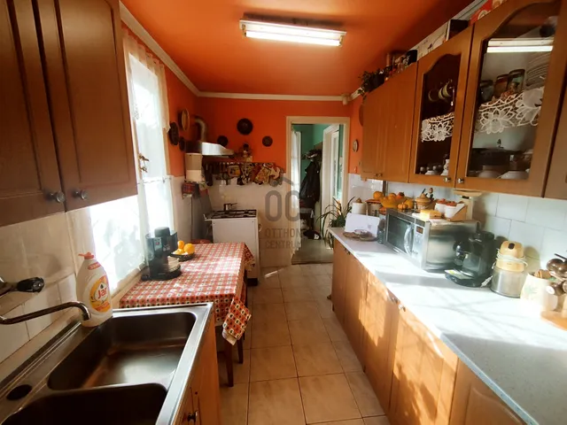 Eladó ház Nagykőrös 75 nm