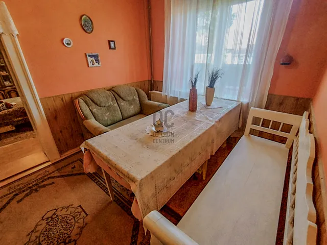 Eladó ház Nagykőrös 75 nm