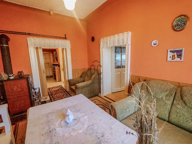 Eladó ház Nagykőrös 75 nm