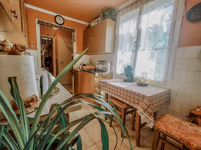 Eladó ház Nagykőrös 75 nm