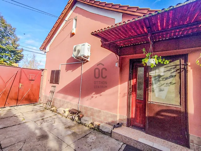 Eladó ház Nagykőrös 75 nm